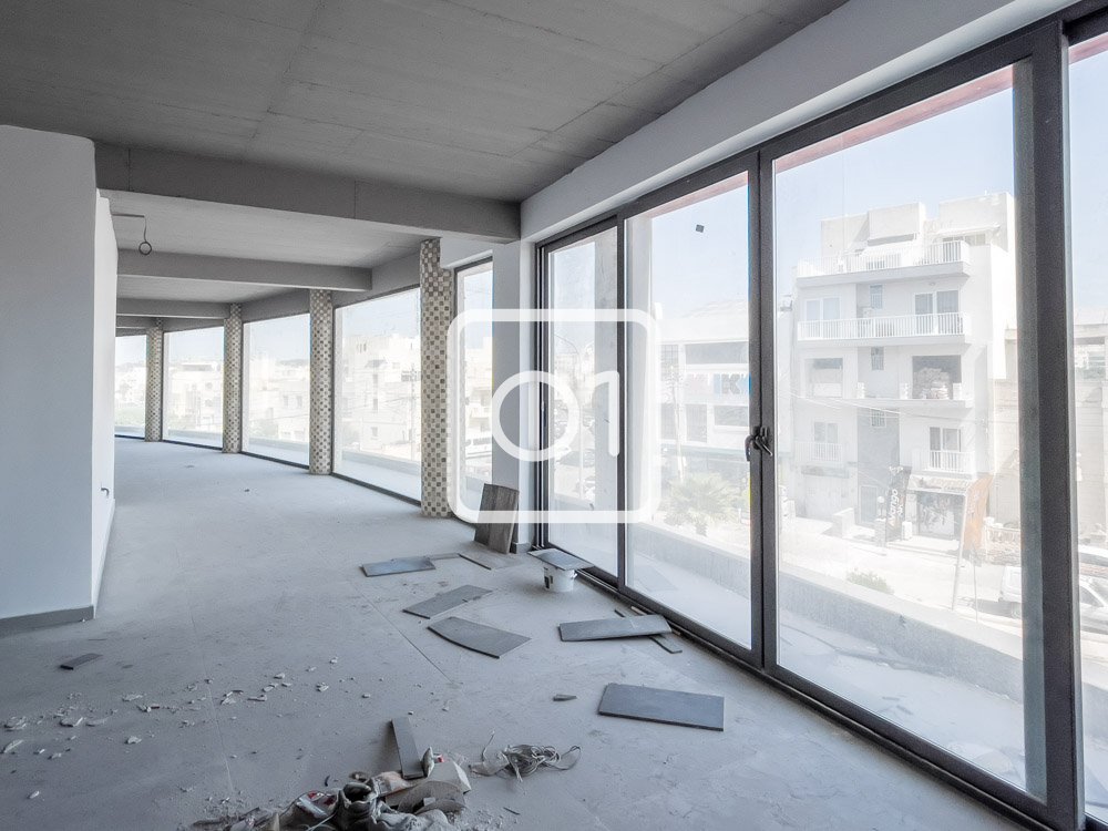 Office for rent in Birkirkara