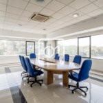 Detached Office for rent