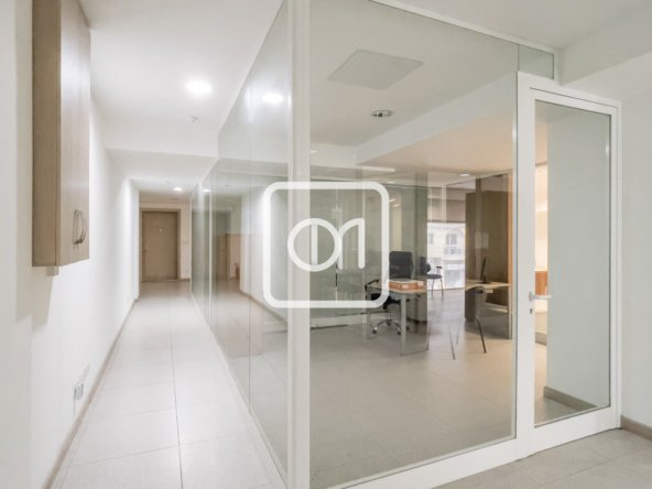 Office to Lease in Mosta