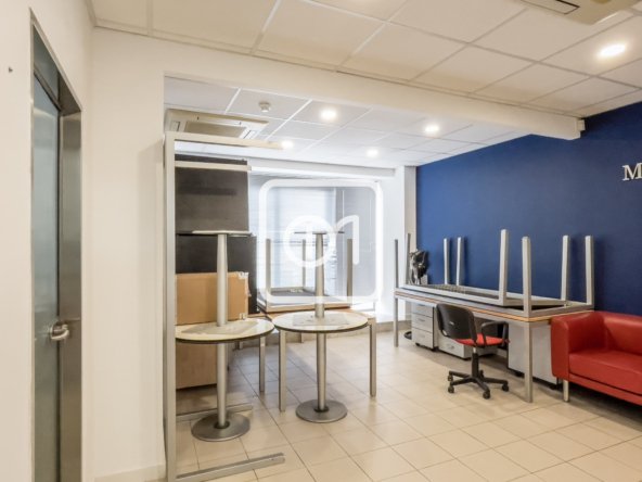 Premium Office for rent in Mosta