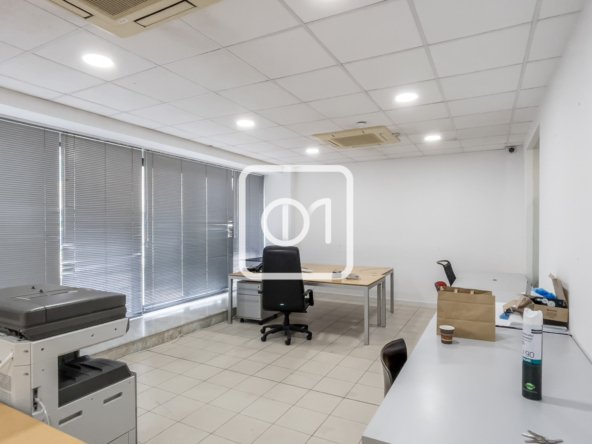 Premium Office for rent in Mosta