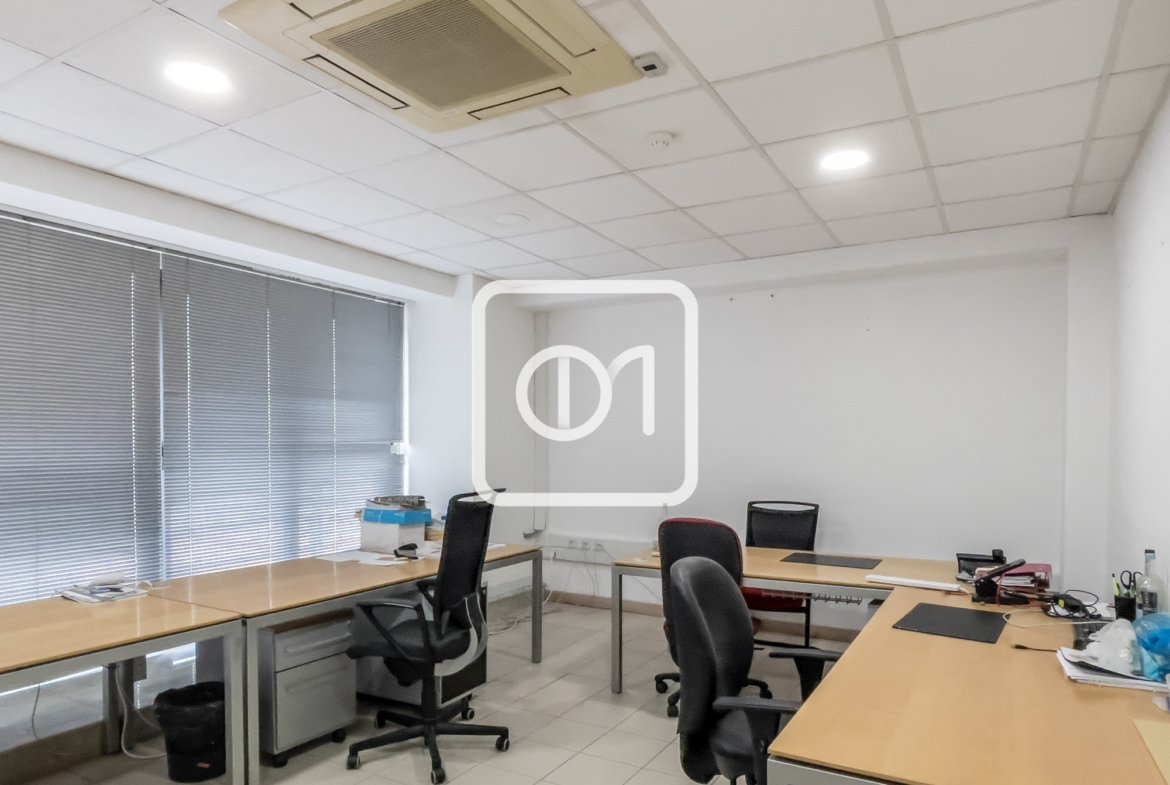 Premium Office for rent in Mosta