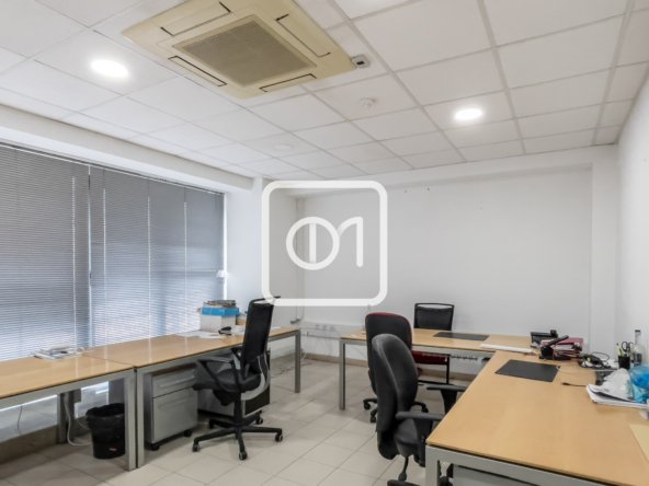 Premium Office for rent in Mosta