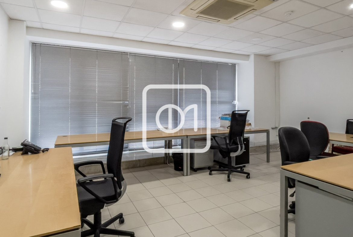 Premium Office for rent in Mosta