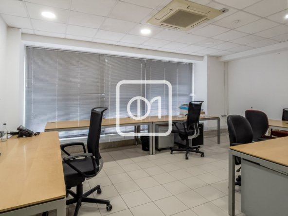 Premium Office for rent in Mosta