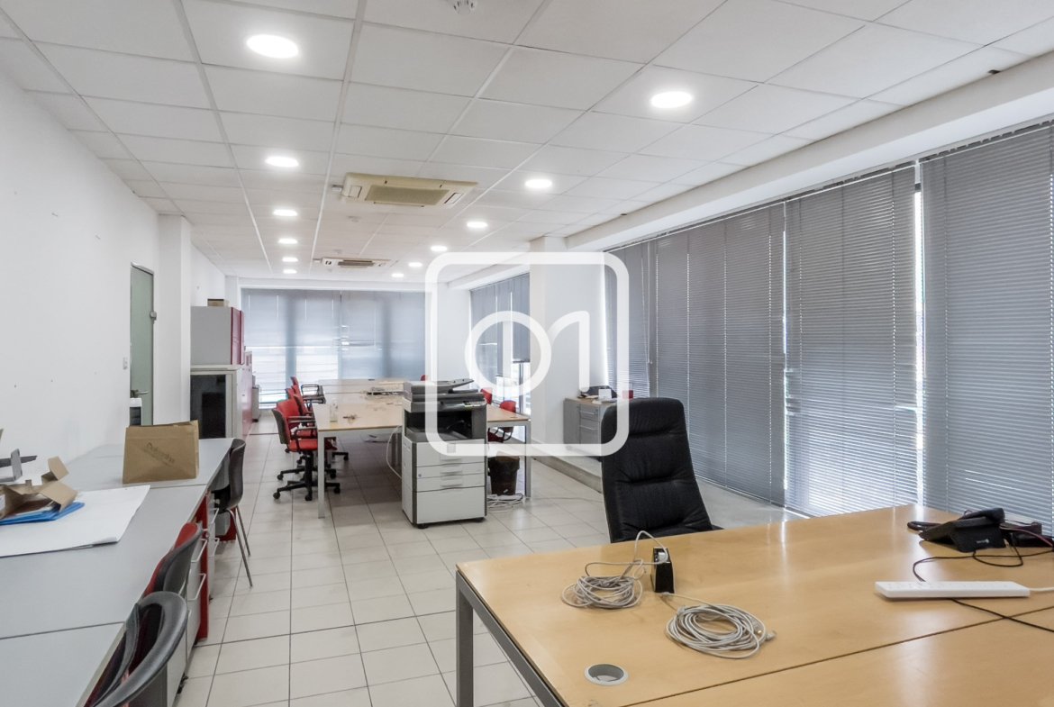 Premium office for rent in Mosta