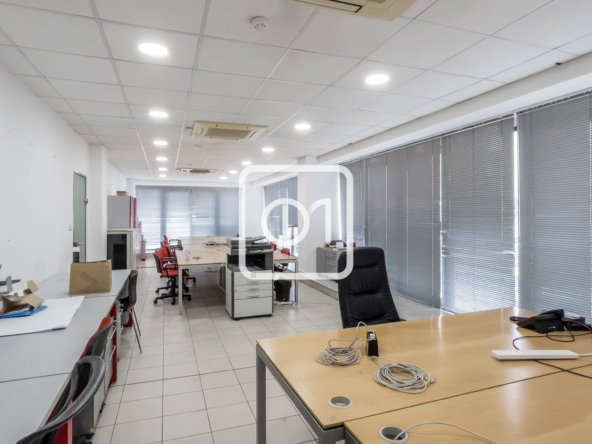 Premium office for rent in Mosta