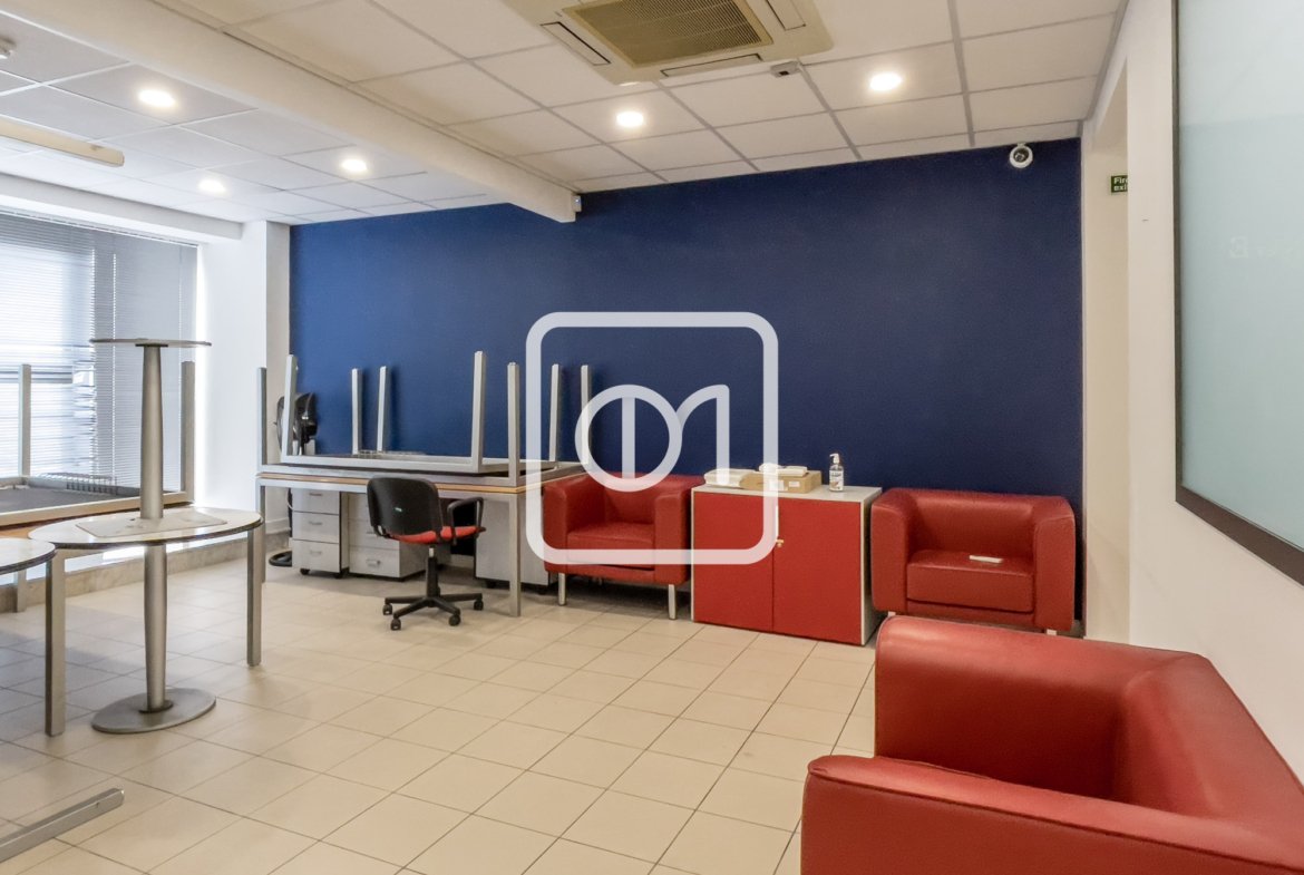 Premium office for rent in Mosta