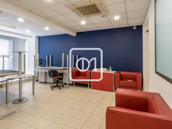 Premium office for rent in Mosta