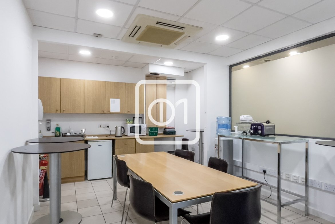 Premium Office for rent in Mosta