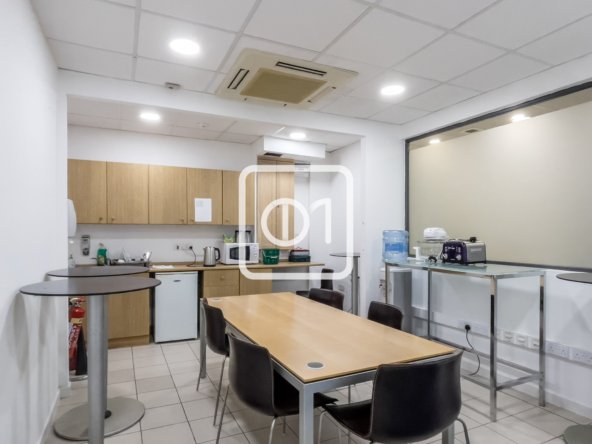 Premium Office for rent in Mosta