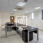 prestigious business centre