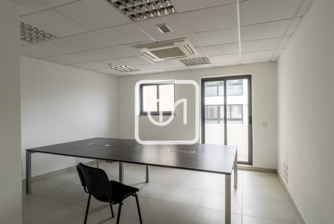 Office for rent Sliema