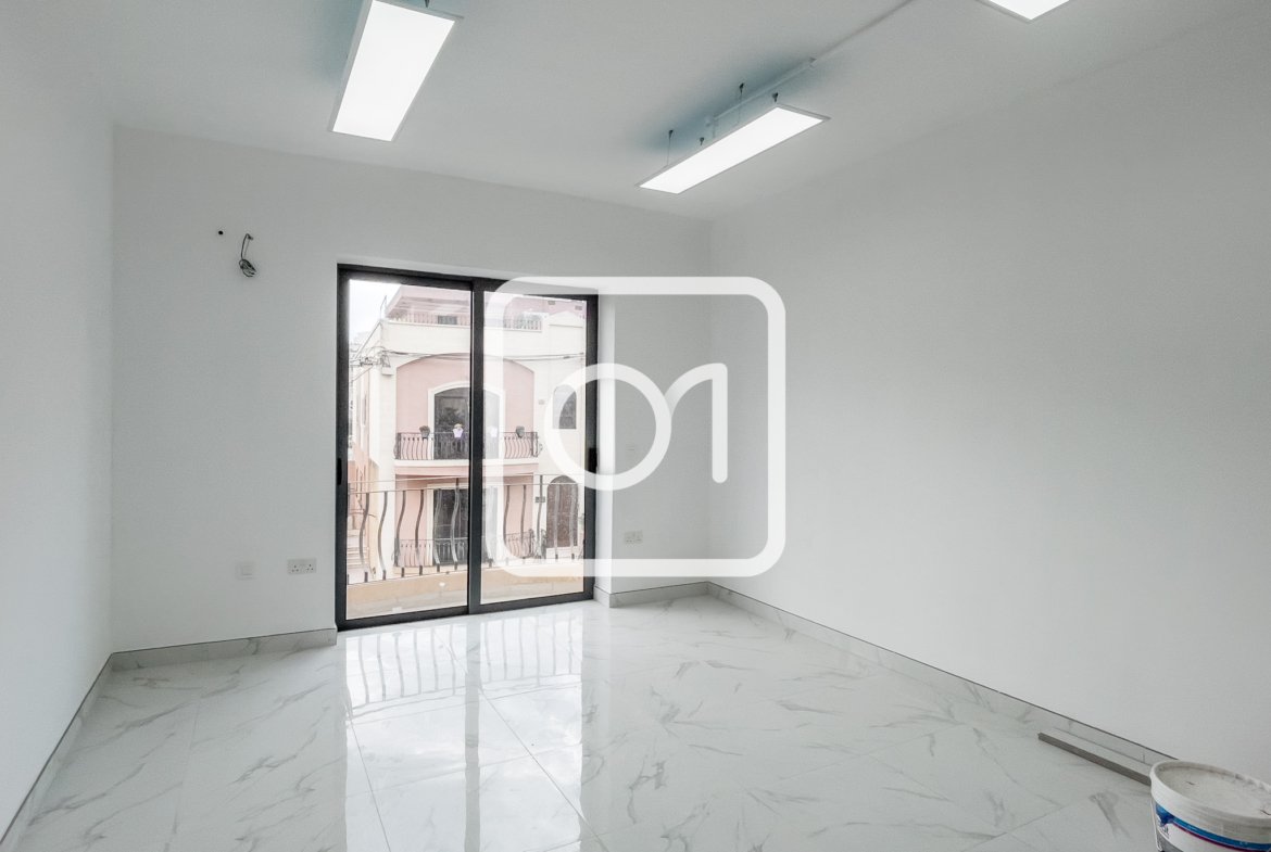 New Office for rent in Swieqi