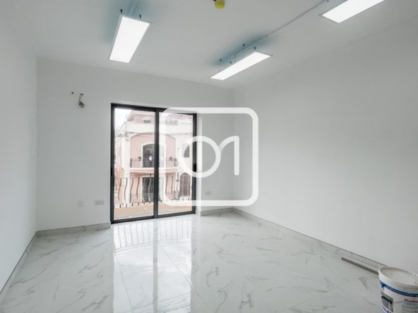 New Office for rent in Swieqi