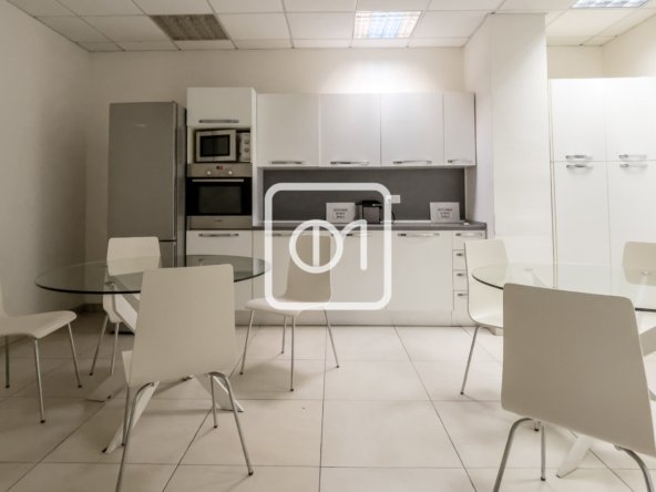 Office for rent Sliema