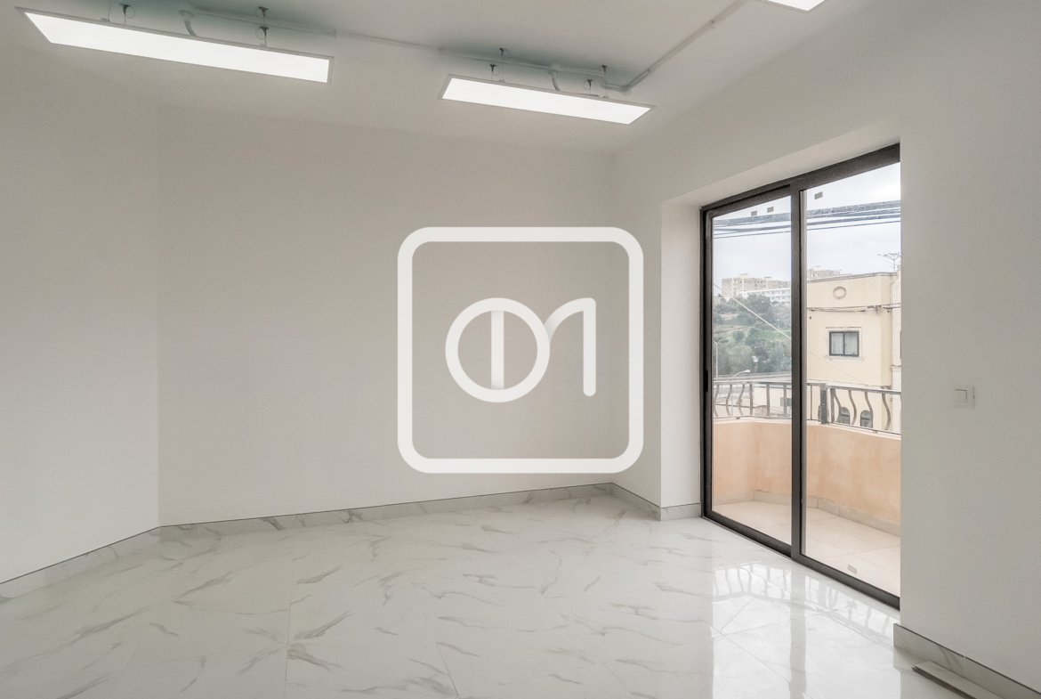 New Office for rent in Swieqi