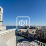 Office with Balluta Bay