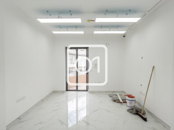 New Office for rent in Swieqi