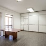 large rental office