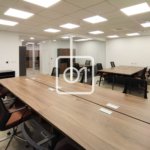 furnished office rental in Mriehel