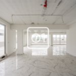 Penthouse office space