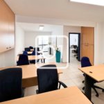 Furnished office for rent in Gzira