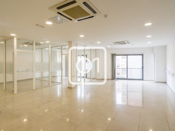 Office for rent in Sliema