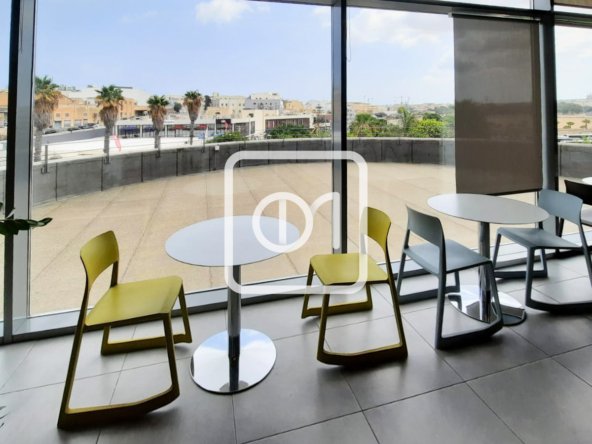 office for rent in Qormi