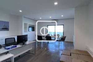 Available office for rent in Pieta