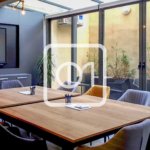 Ground floor office rental