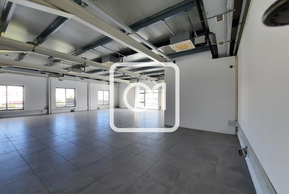 office for rent in Qormi