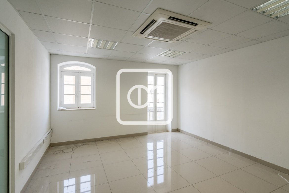 Office space for rent in Naxxar