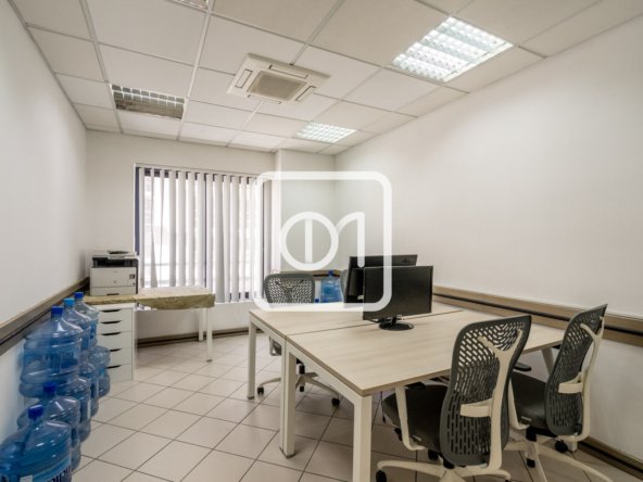 Office for rent in St Julians