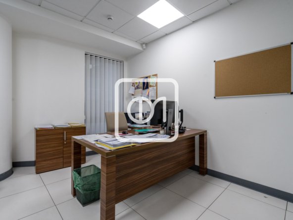 Seaview Office For Rent in Gzira