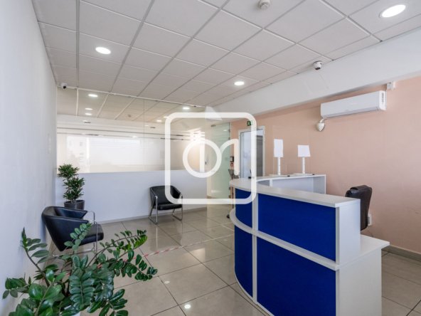 Office for rent in Zebbug