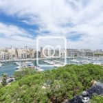 Commercial office for rent in Pieta