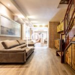 furnished office to lease