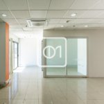 Premium office rental