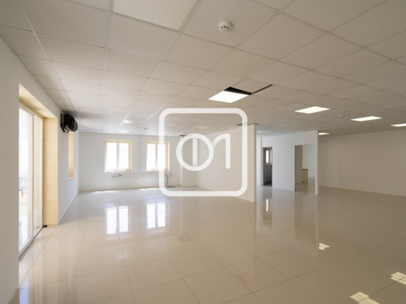 Office for rent Valletta