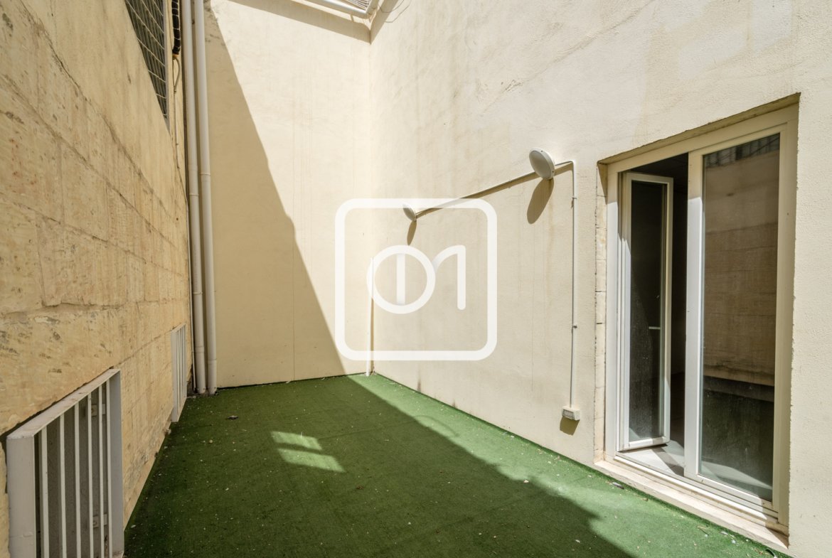 Office for rent Valletta