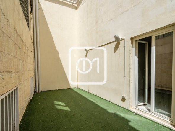 Office for rent Valletta