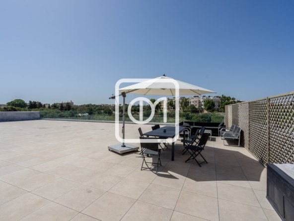 Office space for rent in Lija