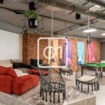 commercial real estate for rent