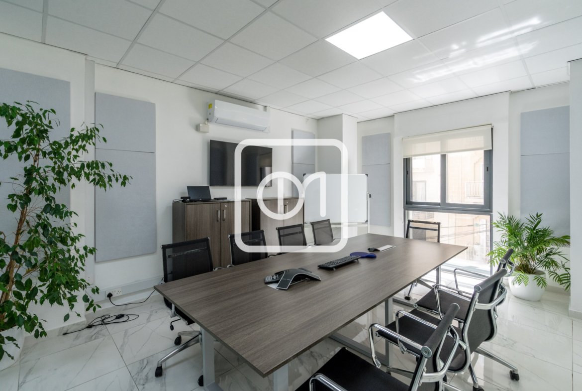 for rent in Sliema