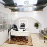 Townhouse office for sale