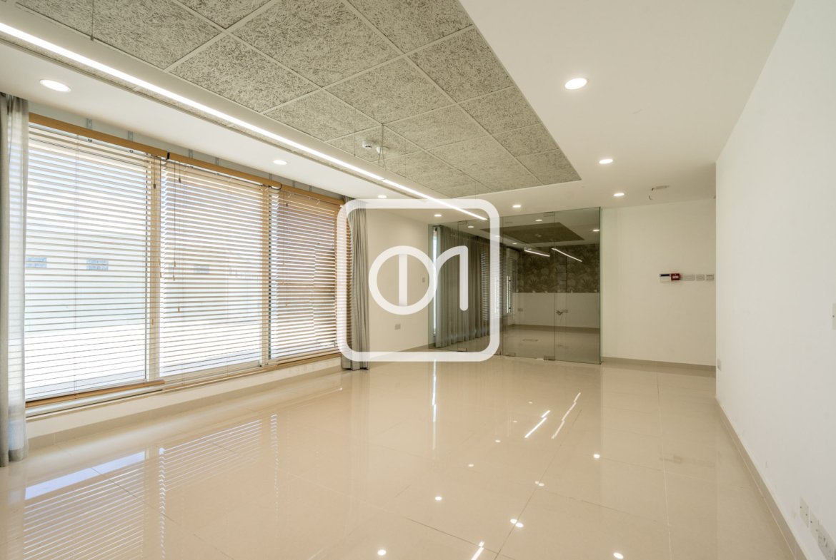 Penthouse Office for rent in Birkirkara 260sqm