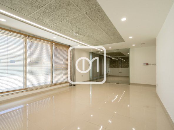 Penthouse Office for rent in Birkirkara 260sqm