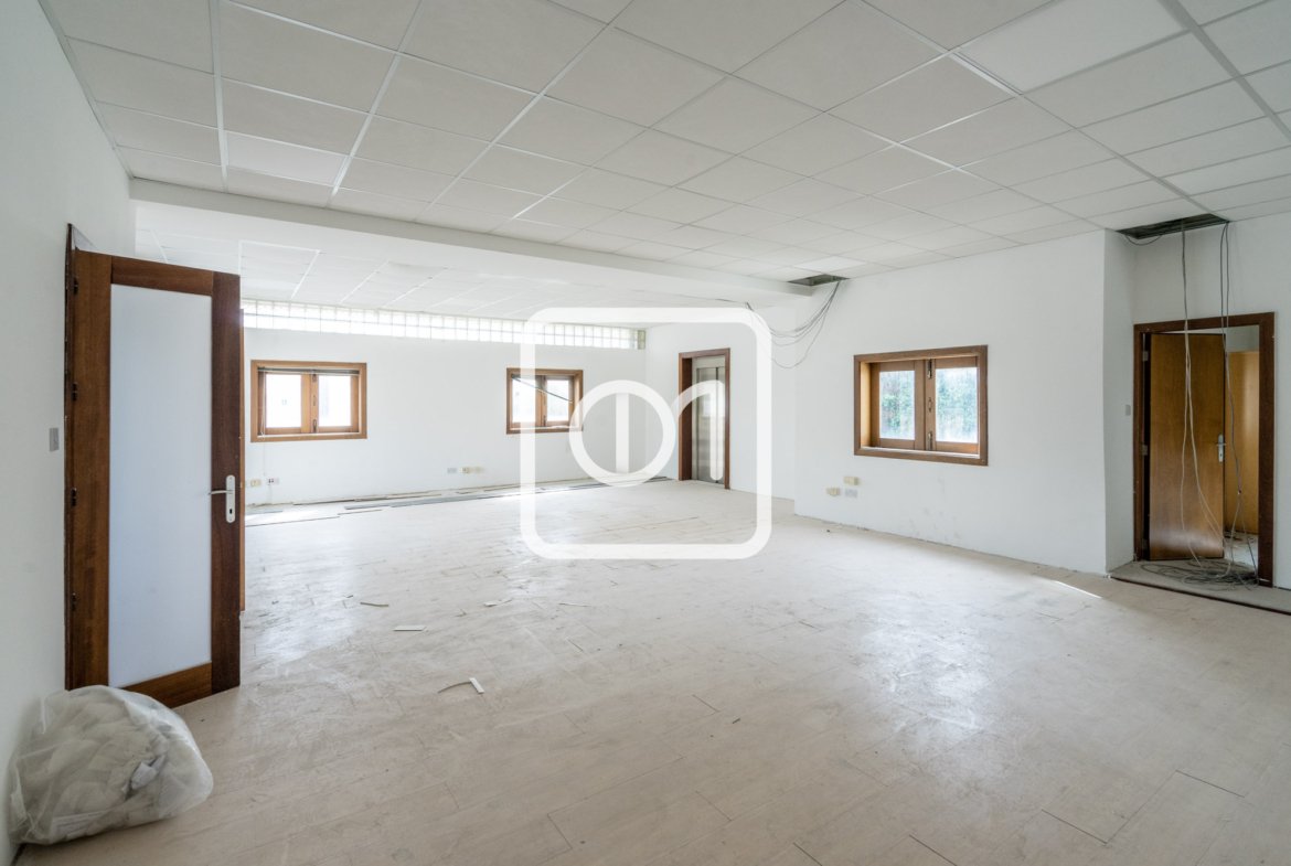 Penthouse Office For Rent In Msida