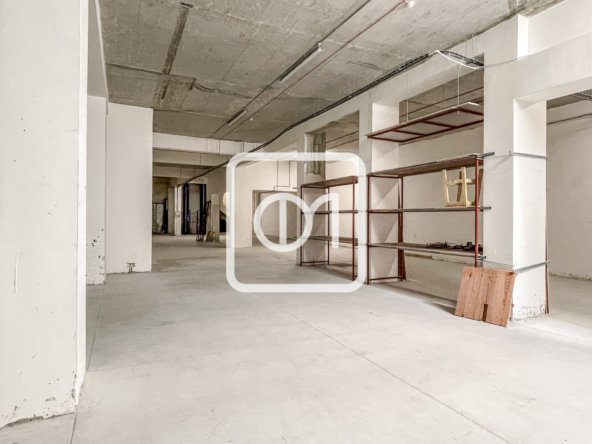 office with warehouse for rent in Msida